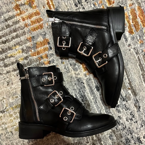 Aldo Ocauma Ankle Boots - Picture 5 of 7